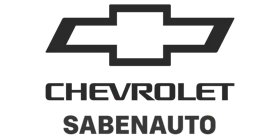 Logo Chevrolet Sabenauto